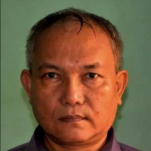 প্রকৌশলী মং চিং প্রু মারমা এর জন্য শোকবার্তা