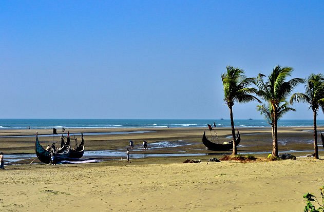 Cox's bazar