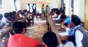 Village Common Forest (VCF) conservation and management is the daily-live necessity for indigenous villagers of CHT